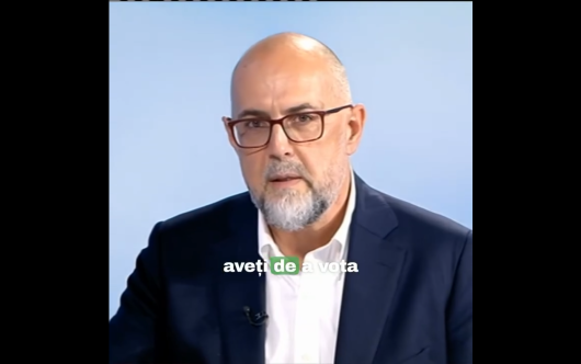 Kelemen Hunor: Veți avea doar de votat. 